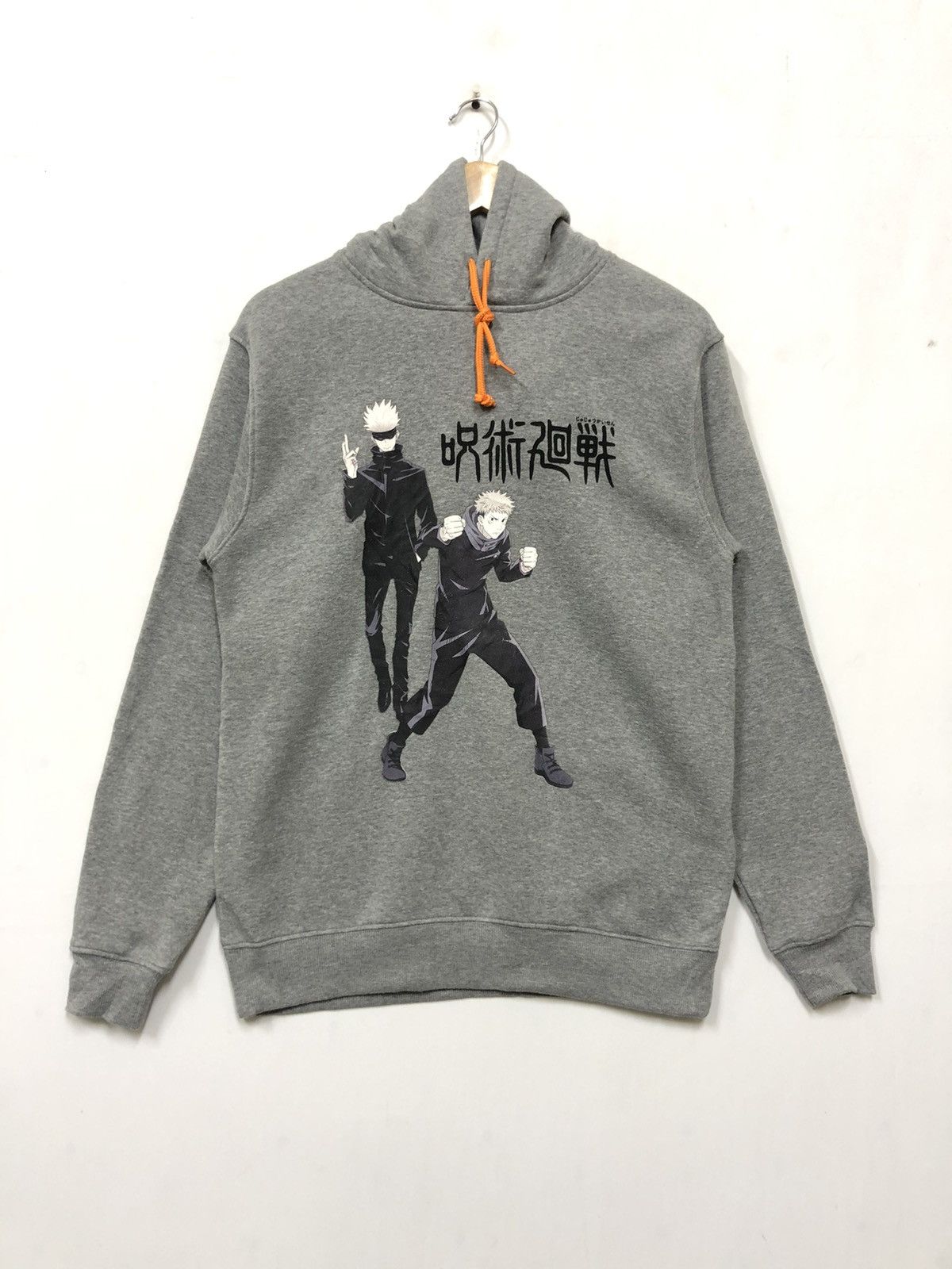 Anime Jujutsu Kaisen Rare T-Shirts, Hoodie, Sweatshirt | FlexRushtees.com