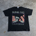 Band Tees Y2k Blink 182 Tour 2016 Hoodie, Sweatshirt | FlexRushtees.com