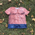 Band Tees Vintage Y2k Adult Sexy Body Buymypiece Faded Humor Tee Hoodie, Sweatshirt | FlexRushtees.com