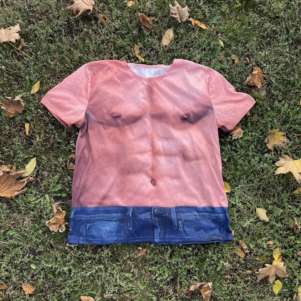 Band Tees Vintage Y2k Adult Sexy Body Buymypiece Faded Humor Tee Hoodie, Sweatshirt | FlexRushtees.com