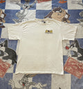 Vintage Whiskey And Food Tee Hoodie, Sweatshirt | FlexRushtees.com