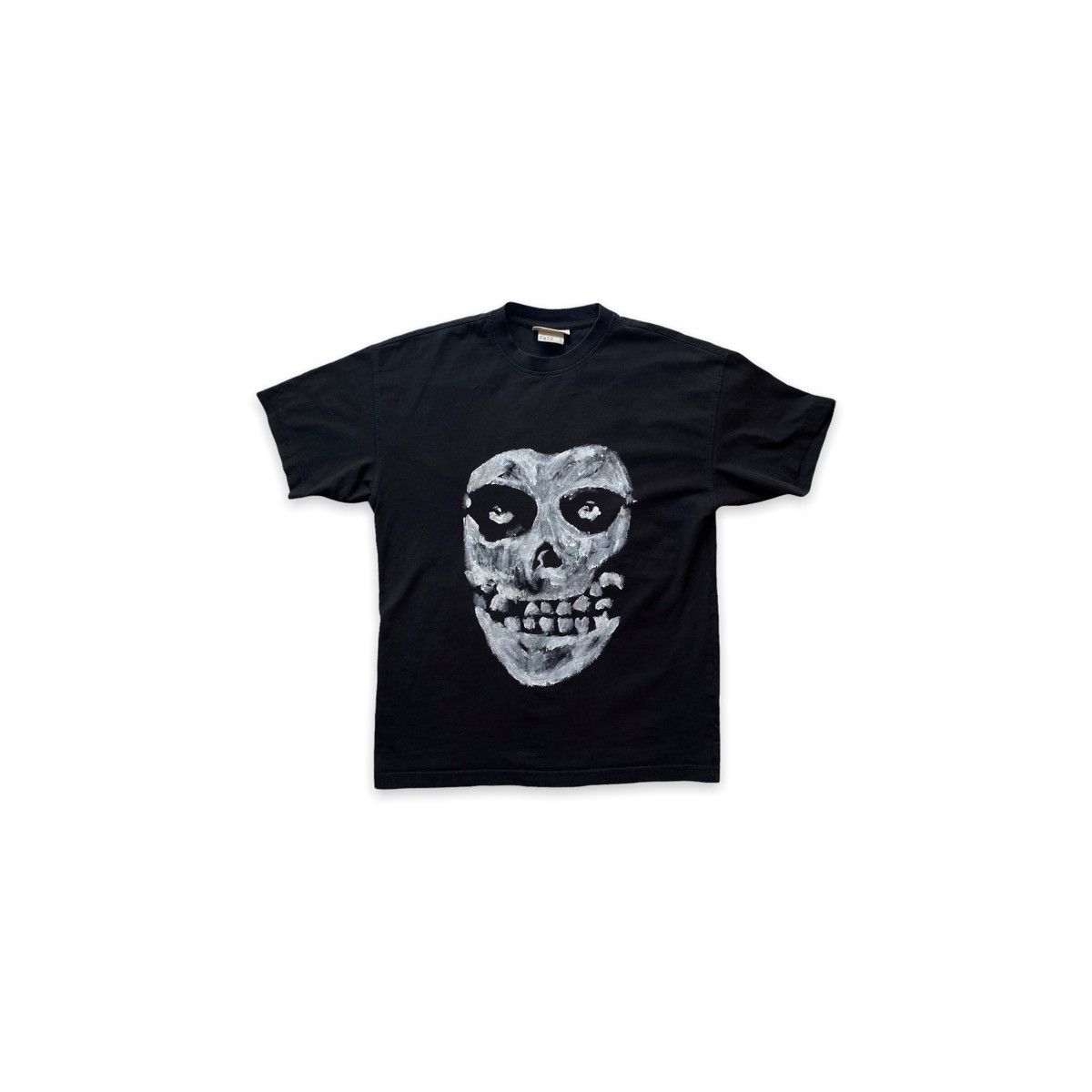 Misfits H M Logo T Shirt Hoodie, Sweatshirt | FlexRushtees.com