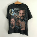 Vintage Rare 90s Metallica Bootleg T Shirt Hoodie, Sweatshirt | FlexRushtees.com
