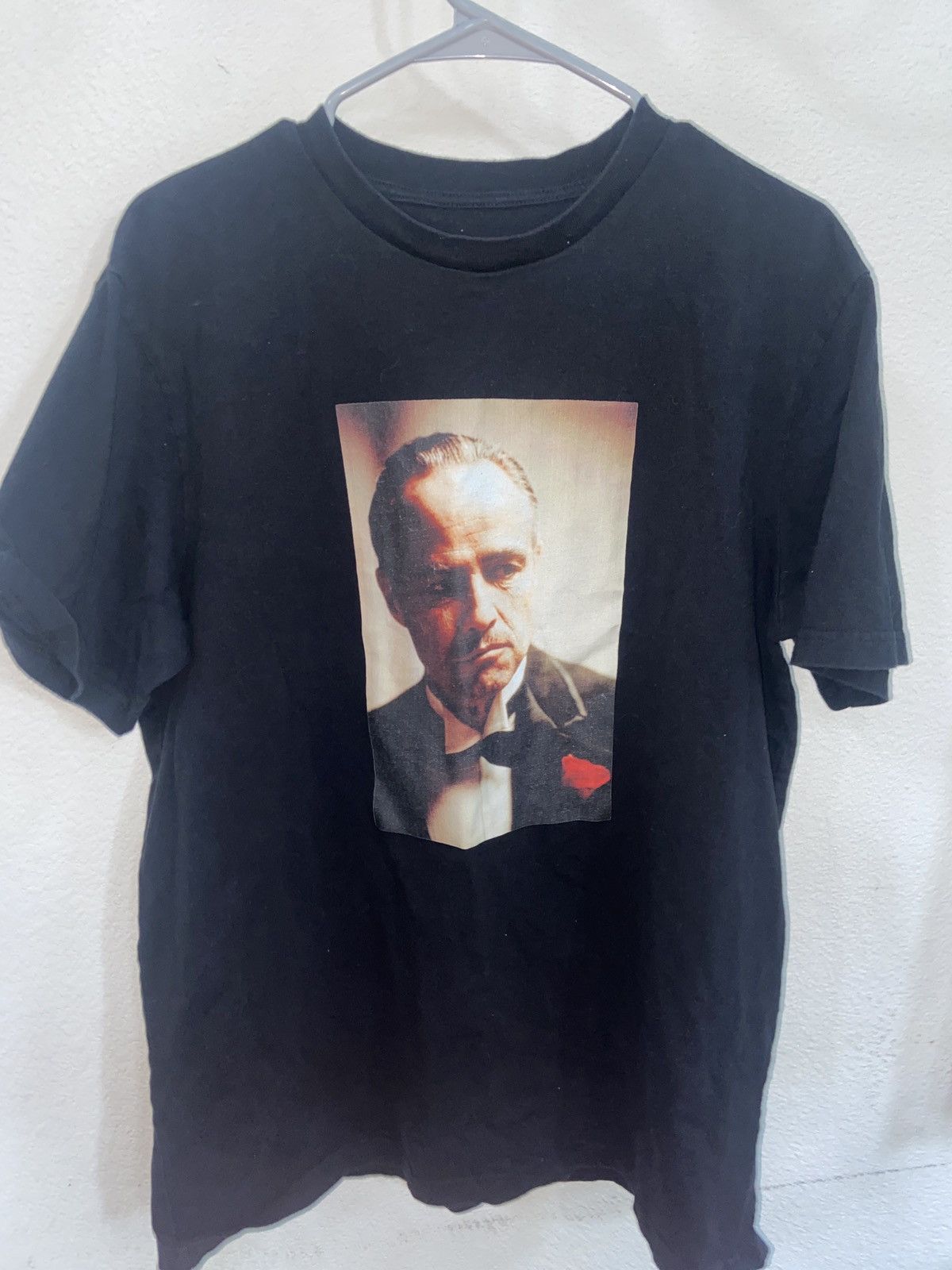 Other Graphic The Godfather Tee Shirt