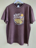 Giant The Family Values Tour 2006 Tee By Giant
