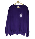 Vintage Crewneck Sweatshirt By Jerzees
