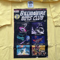 Icecream Billionaire Boys Club Astronaut Tee T Shirt Medium Pharrell