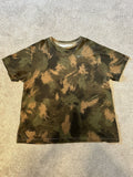 White Camo Off White Tee 2020 Collection Hoodie, Sweatshirt | FlexRushtees.com