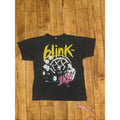 Vintage Blink 182 T Shirt Black 19x24 Small Hoodie, Sweatshirt | FlexRushtees.com