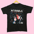 Chemical Romance My Chemical Romance Album Cover Punk Rock Band Tee L Hoodie, Sweatshirt | FlexRushtees.com
