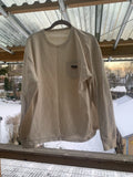 Schott Work Shirt Japanese Market Sample Hoodie, Sweatshirt | FlexRushtees.com