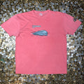 Sand Vintage Summer Whale T Shirt Tee 90 S Hoodie, Sweatshirt | FlexRushtees.com
