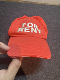 Vetements X Reebok Cap For Rent Sample T-Shirts, Hoodie, Sweatshirt | FlexRushtees.com