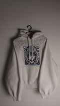 Other Rare Johnny Blaze The Warriors Hoodie