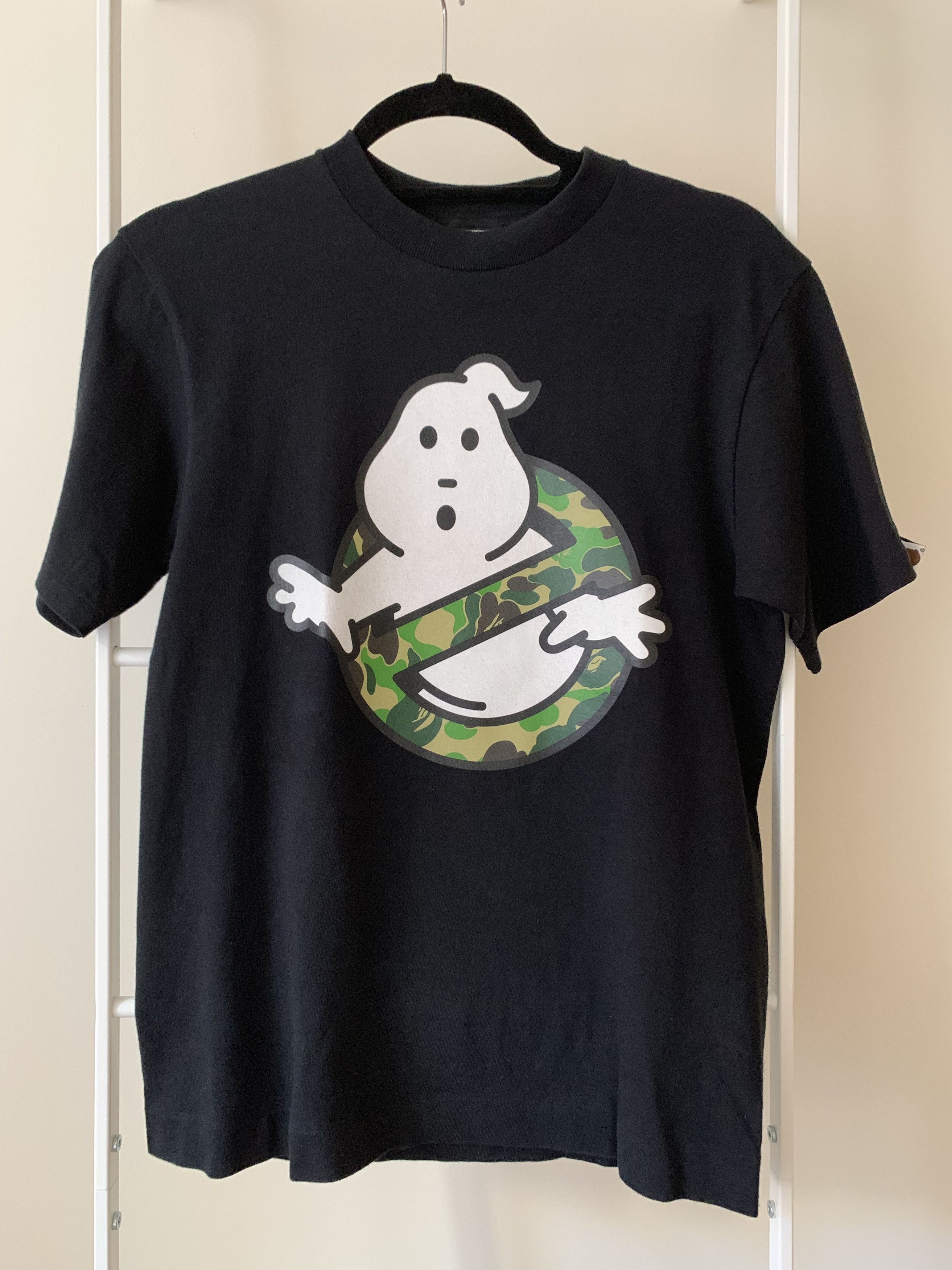 Ghostbusters 25th Anniversary Tee