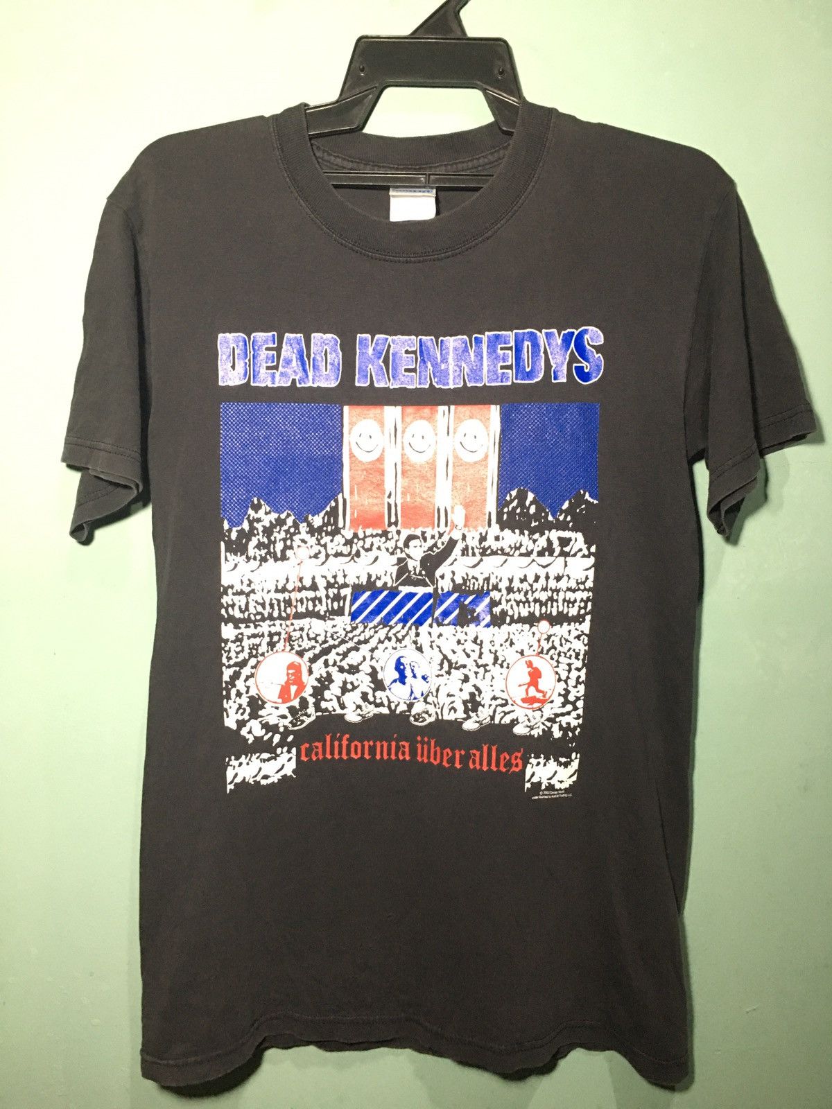 Kennedys Dead Kennedys Band Shirt Hoodie, Sweatshirt | FlexRushtees.com