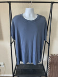 Marine Layer Spring 2025 Crewneck Tee Nwot