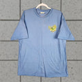 Vintage Margaritaville T Shirt Men Xl Blue Beach Food Drink Music Travel Graphic Print 80s Hoodie, Sweatshirt
