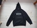 Vintage 90s Troublemaker Germany Acab Screen Stars Hoodie