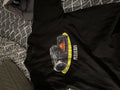 Pleasures Camera T Shirt Hoodie, Sweatshirt | FlexRushtees.com