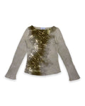 Calugi E Gianelli Emi Giannelli Bleached Shirt Hoodie, Sweatshirt | FlexRushtees.com