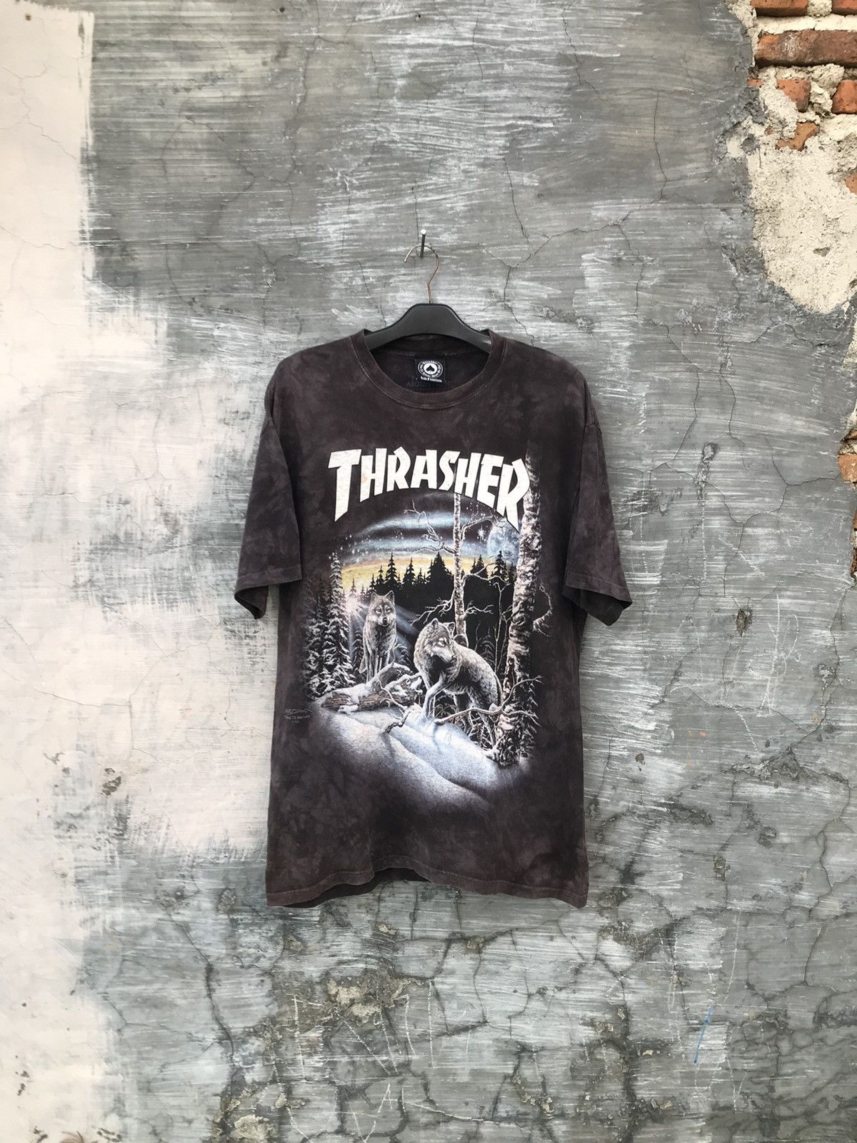 The Mountain T Shirt
