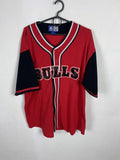 Starter X Vintage Vintage Starter Chicago Bulls T Shirt
