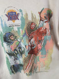 Vintage 1995 Superbowl Xxix 49ers Richard Wallich