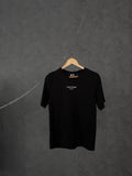Monday Cheap Monday Designer Center Logo Tee Hoodie, Sweatshirt | FlexRushtees.com