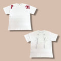 Anime Cospa Gundam Formula 91 Tee