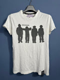 Vintage Authentic Arancia Meccanica 1971 A Clockwork Orange T Shirt