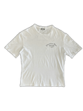 Dior Slogan White Short Sleeve T Shirt Hoodie, Sweatshirt | FlexRushtees.com
