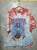Grateful Dead X Vintage Tee Grateful Dead Very Rare Hoodie, Sweatshirt | FlexRushtees.com