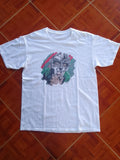 Rap Tees Mf Doom Danger Doom Supervillain White Rap Tshirt