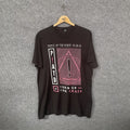 Band Tees Panic At The Disco Indie Alternative Band T Shirt Hoodie, Sweatshirt | FlexRushtees.com