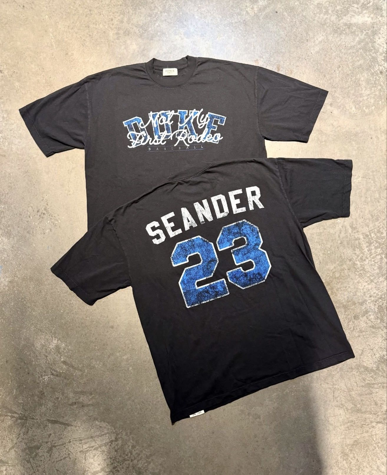 Ncaa Stevenson Ranch Duke Baseball T Shirt Hoodie, Sweatshirt | FlexRushtees.com