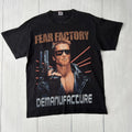 Vintage T Shirt Terminator Vintage Hoodie, Sweatshirt | FlexRushtees.com