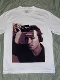 Palace Deadhead White Tee Hoodie, Sweatshirt | FlexRushtees.com