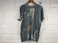 The Misfits X Marilyn Monroe Overprint Tee Hoodie, Sweatshirt | FlexRushtees.com