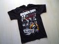 Vintage Y2k 2009 Green Day 21 Century Breakdown Tour Tee Hoodie, Sweatshirt | FlexRushtees.com