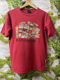 Japanese Brand X Vintage Vintage Radio Head Spellout Very Rare T-Shirts, Hoodie, Sweatshirt | FlexRushtees.com