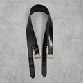 Watanabe Junya Watanabe Punk Shining Bondage Belt