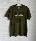 Vintage 2004 Green Day American Idiot Promo T Shirt Hoodie, Sweatshirt | FlexRushtees.com