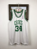 Vintage Paul Pierce Boston Celtics Jersey Nba Shirt Tee Hype Hoodie, Sweatshirt | FlexRushtees.com