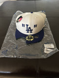 Off White X Virgil Abloh Off White X New Era La Dodgers 7 1 2