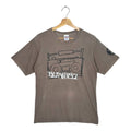 Band Tees Vintage Blink 182 Punk Rock Band Tshirt Sun Faded Style Hoodie, Sweatshirt | FlexRushtees.com
