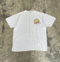 Vintage Jimmy Buffett Summerzcool 2009 Tour T Shirt