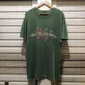 Vintage Green Day Dookie Tee Hoodie, Sweatshirt | FlexRushtees.com