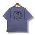 Vintage 80 S T C Surf Designs Hawaii Sunfaded Surf Tee Hoodie, Sweatshirt | FlexRushtees.com