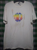 Grateful Dead Vintage 00s Phish Rainbow Fish Official T Shirt Hoodie, Sweatshirt | FlexRushtees.com